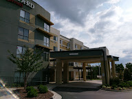 Courtyard by Marriott Raleigh North