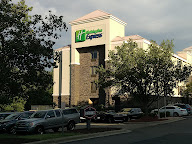 Holiday Inn Raleigh-Durham Airport by IHG
