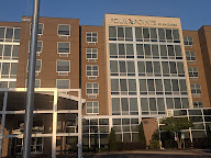 Four Points by Sheraton Raleigh Durham Airport