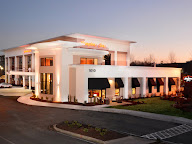Hampton Inn Raleigh/Durham-Airport
