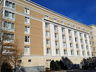 Holiday Inn Express Raleigh-Durham Airport by IHG