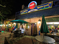 Mellow Mushroom Asheville