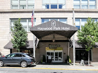 Haywood Park Hotel, an Ascend Collection Hotel