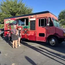 Tucson Food Truck Roundup