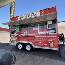 Taco Rico