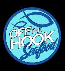Off The Hook Seafood