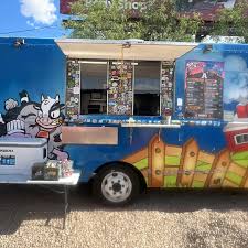Cowpig Food Truck
