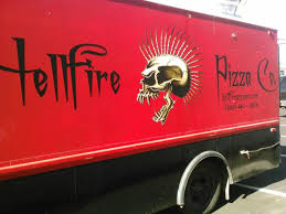 Hellfire Pizza