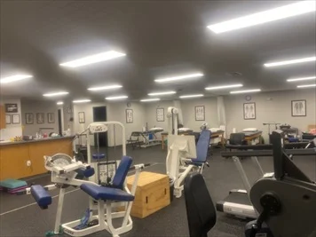 Select Physical Therapy - West Ashley