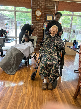 Global Vision Barber College photo