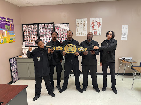 Global Vision Barber College photo