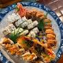 Caroline Sushi