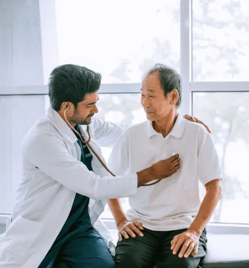 AA All Amer Family Healthcare
