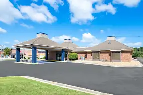 Comfort Inn Fayetteville I-95
