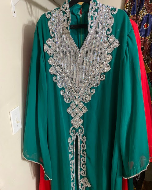 Donum African Store