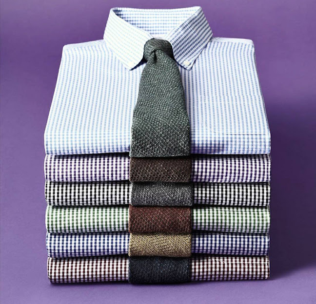 Washington Apparel Company