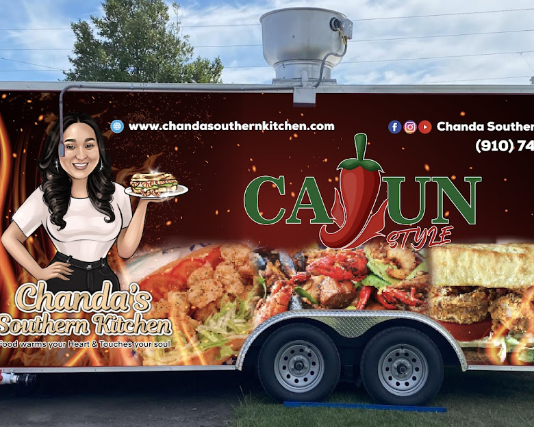 Chanda's Southern Kitchen, LLC