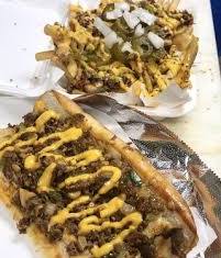 Philly Me Up Food Truck — 🚚 Food Truck in Fayetteville
