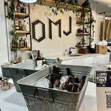 OMJ Clothing
