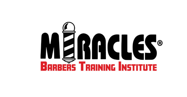 Miracles Barbers Training Institute