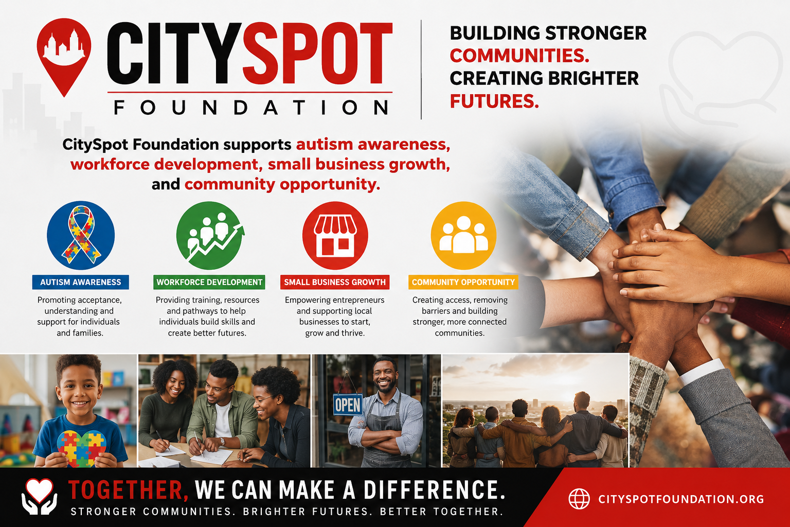 CitySpot Foundation