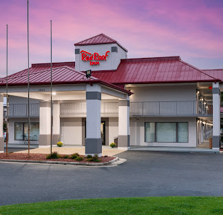 Red Roof Inn Fayetteville I-95