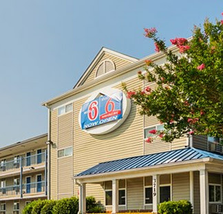 Motel 6 Fayetteville, Nc - Fort Liberty Area