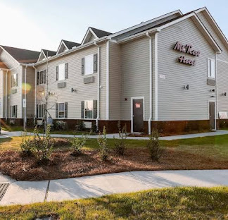 Mt Rose Hotel