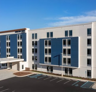 SpringHill Suites by Marriott Fayetteville I 95