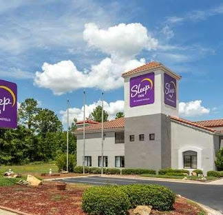 Sleep Inn Fayetteville I-95
