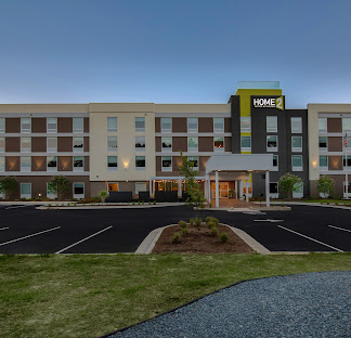 Home2 Suites by Hilton Fayetteville North
