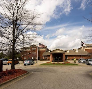 Landmark Inn