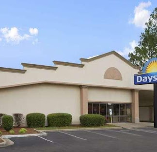 Days Inn by Wyndham Fayetteville-South/I-95 Exit 49