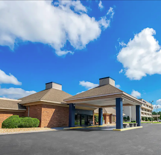 Quality Inn & Suites Fayetteville I-95