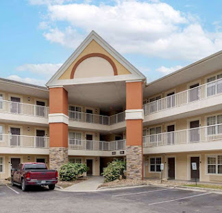Extended Stay America Select Suites- Fayetteville - Owen Dr.