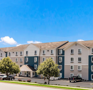Extended Stay America Select Suites- Fayetteville - Cliffdale