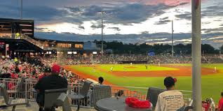Fayetteville Woodpeckers vs. Columbia Fireflies