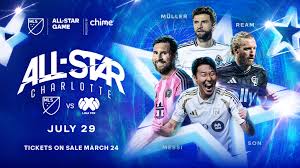2026 MLS All-Star Game