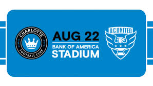 Charlotte FC vs. D.C. United