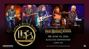 Rock’n On The River: Mostley Crue & Fear State