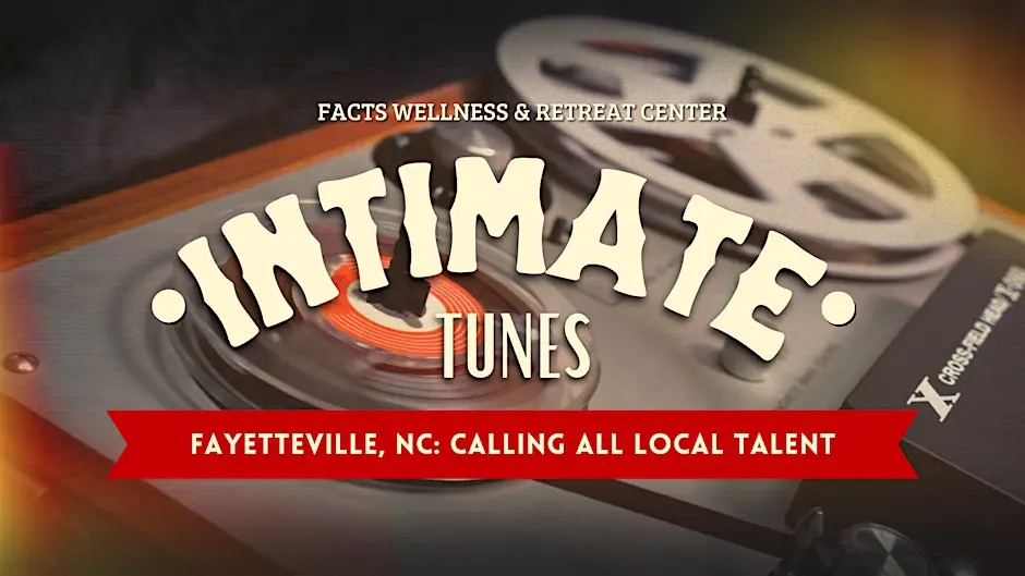 Featured Event in Fayetteville, NC
