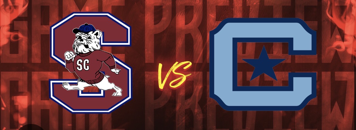 South Carolina State Bulldogs vs. The Citadel Bulldogs