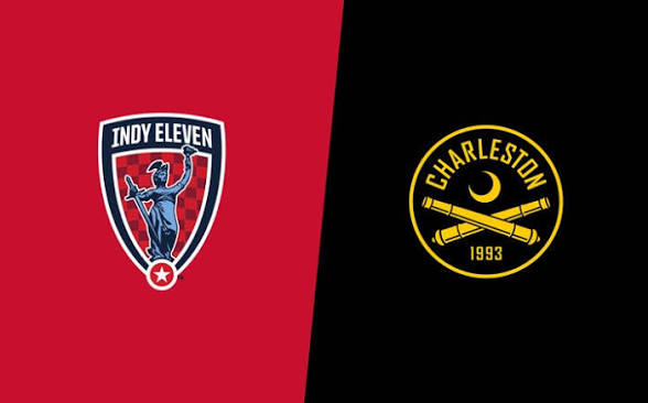 Charleston Battery vs. Indy Eleven