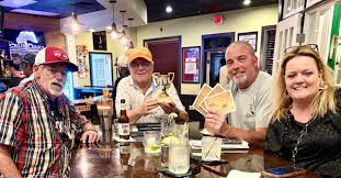 ScrubOaks Summer Trivia Series Kickoff