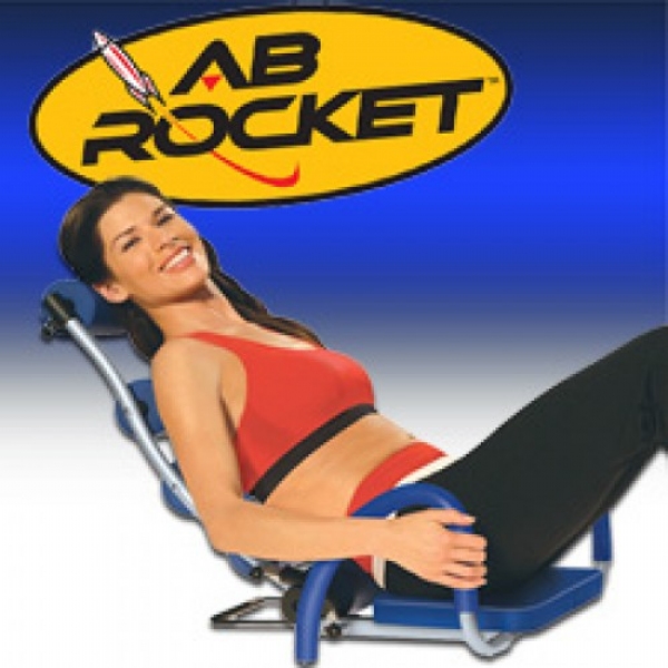 AB Rocket