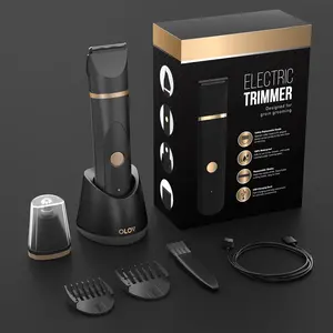 Body & Ball Trimmer