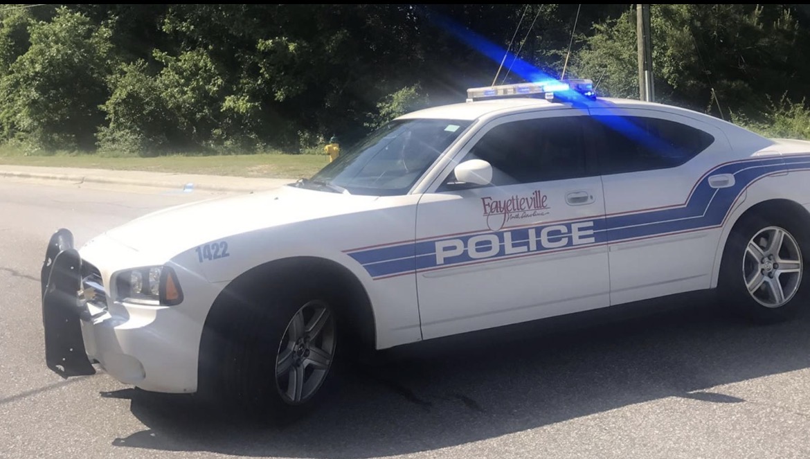 🚨 Fayetteville Police Issue Fentanyl Warning After 4 Deaths in 3 Days